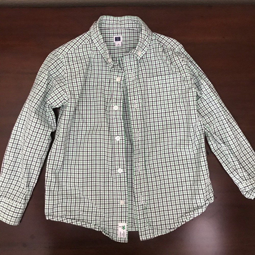 Vineyard Vines button down